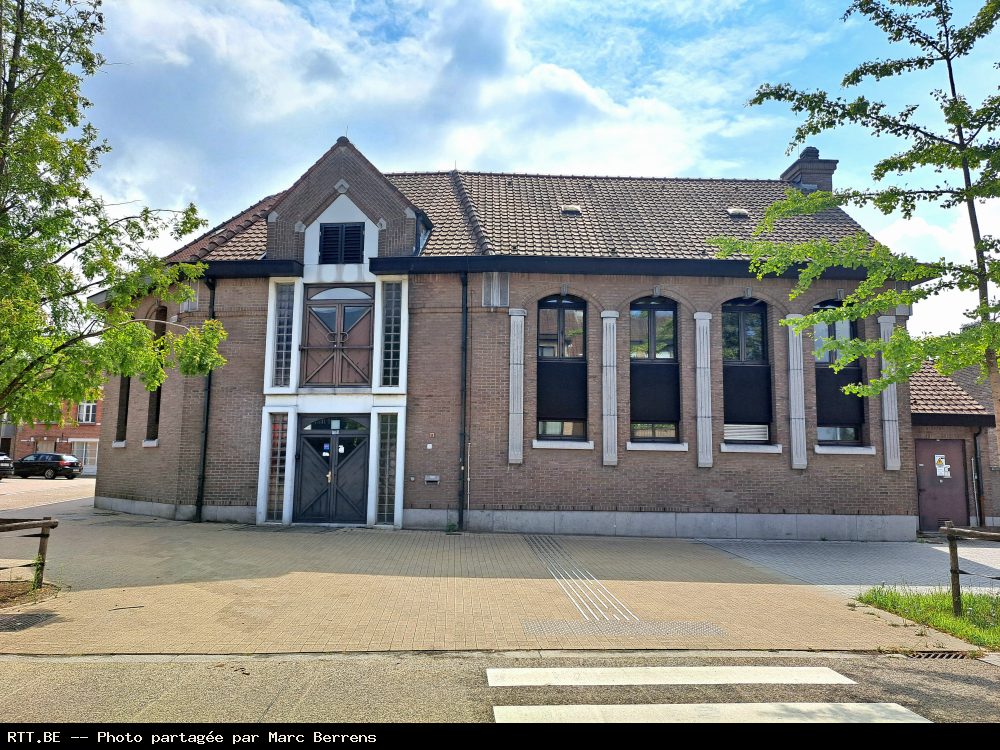 Central téléphonique — Kasterlee
