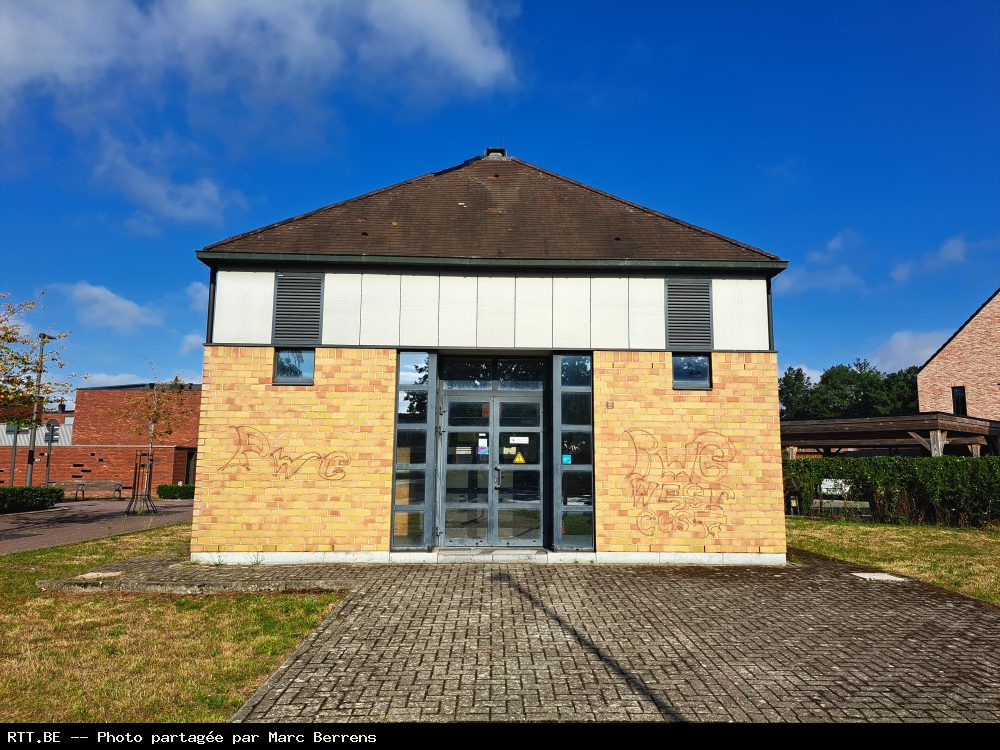 LDC — Parkwijk