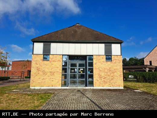 LDC — Parkwijk