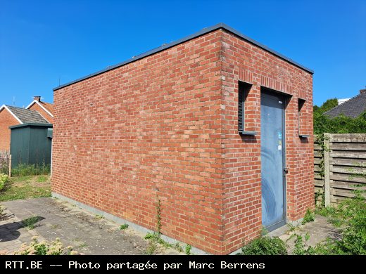 LDC — Mol Sluis