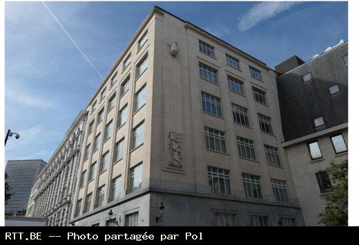 Central téléphonique — Stro