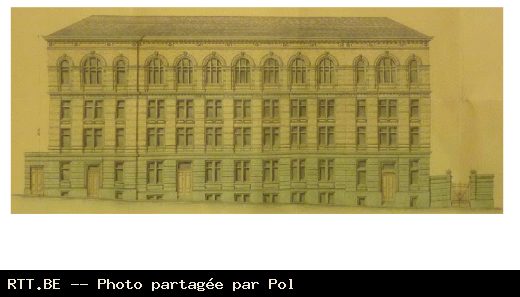 Central téléphonique — Stro