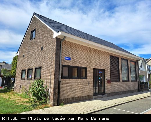 Central téléphonique — Baarle-Hertog