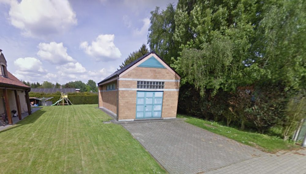 LDC — KAPELLE