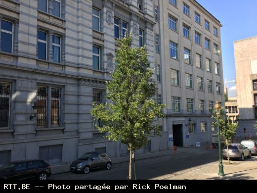 Central téléphonique — Stro