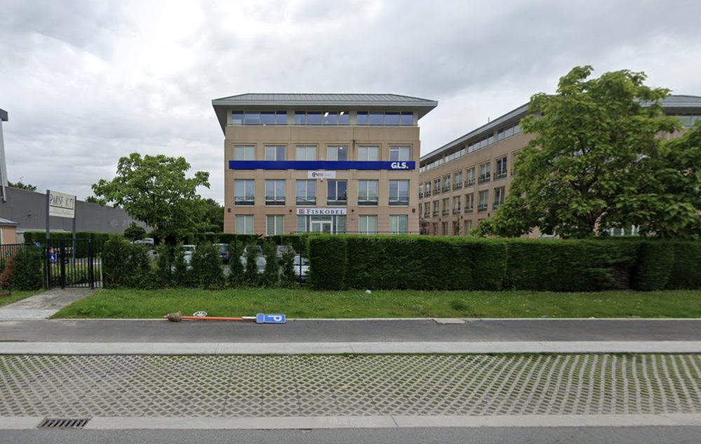 LDC — TECHNOCENTER