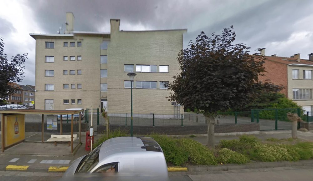 Central téléphonique — NEDER-OVER-HEEMBEEK