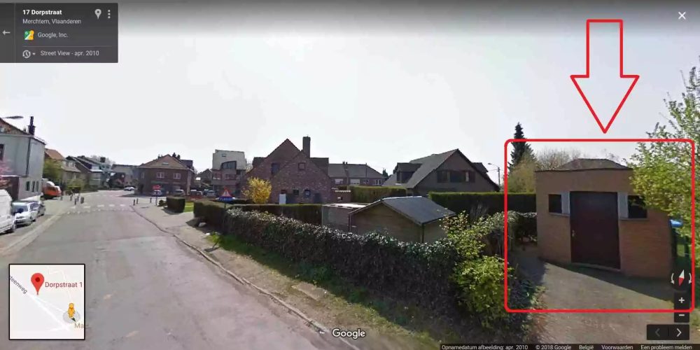 LDC — Brussegem