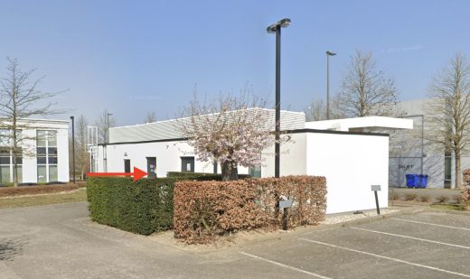 LDC — Ikaros