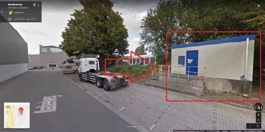 LDC — Fabriek
