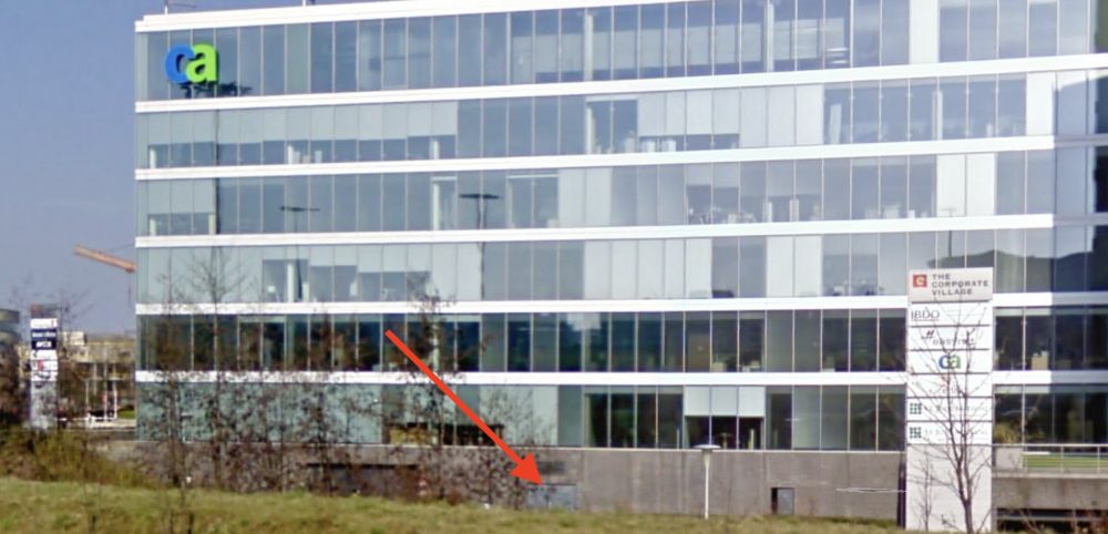 LDC — Corporate Village