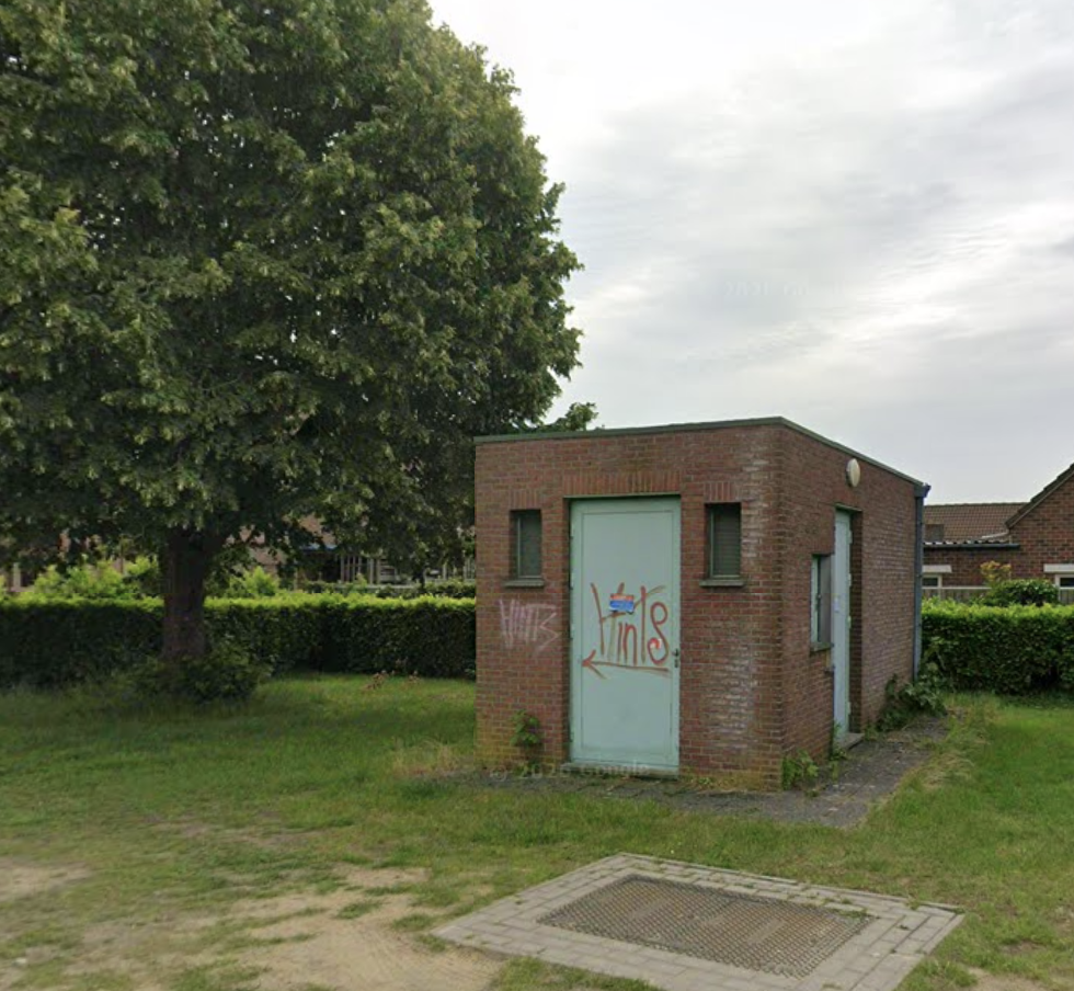 LDC — Lutlommel