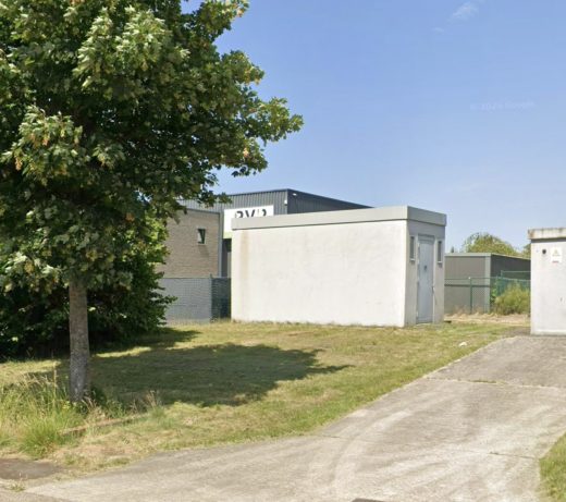 LDC — Balendijk/Kristalpark