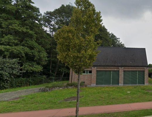 LDC — Bokrijk