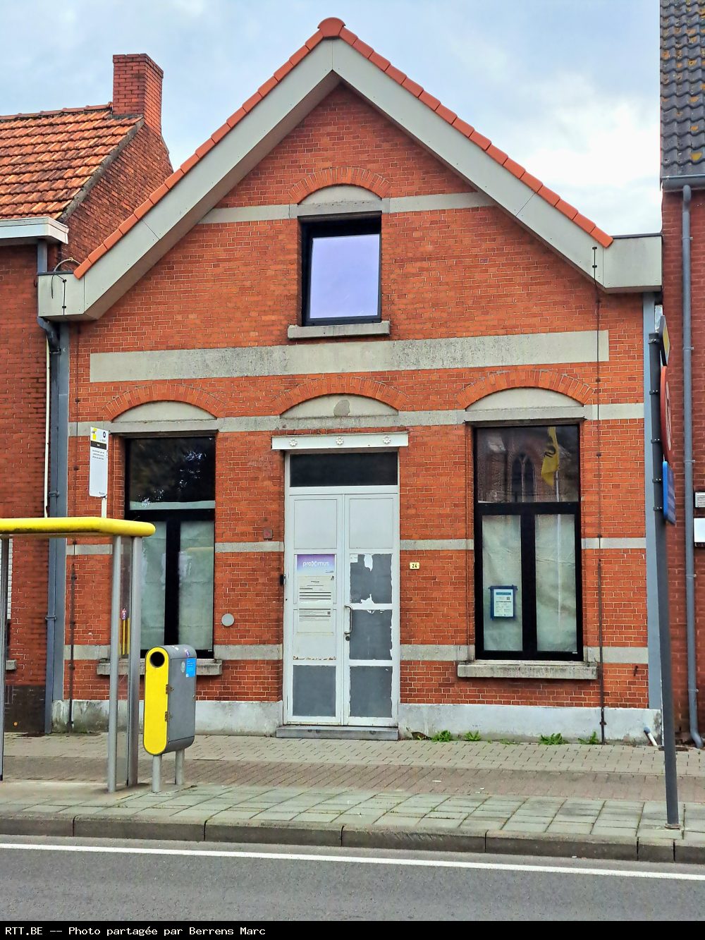 LDC — Minderhoutdorp