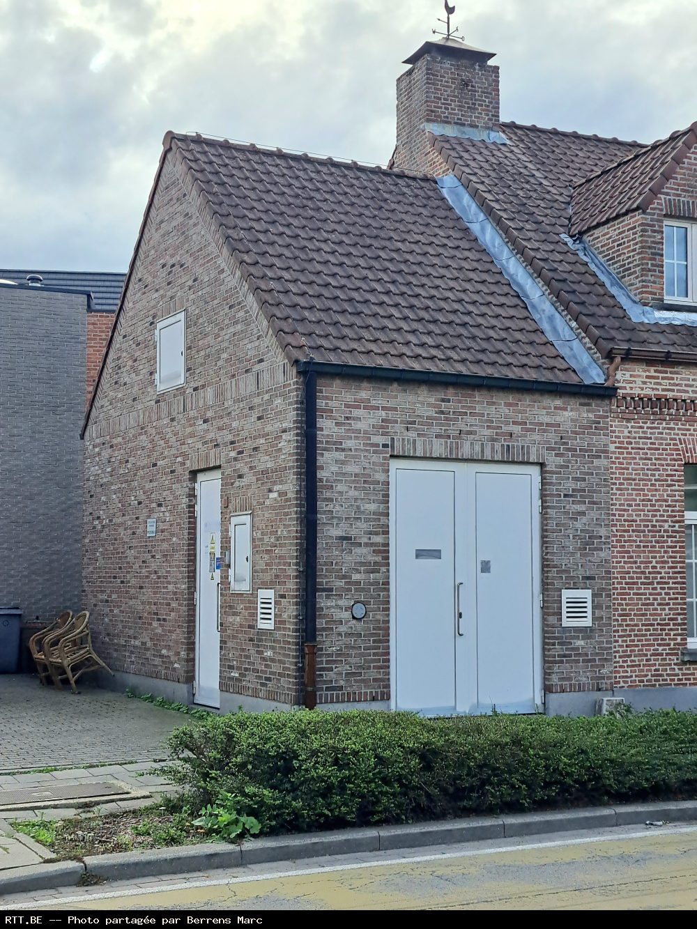 LDC — Meerdorp