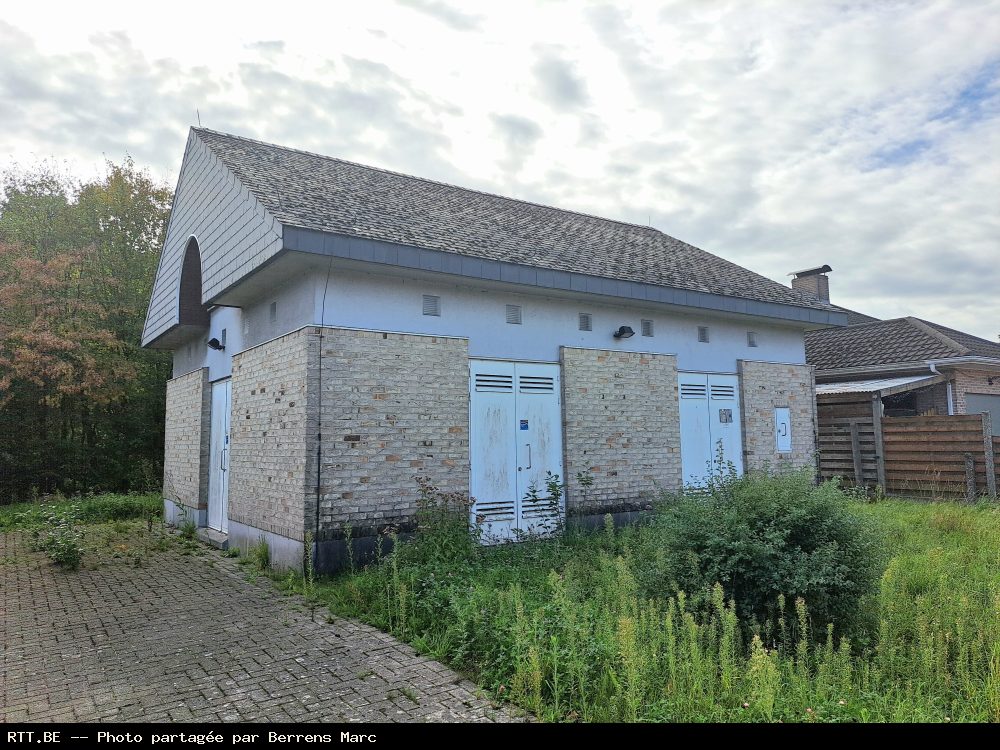 LDC — Vlimmersebaan