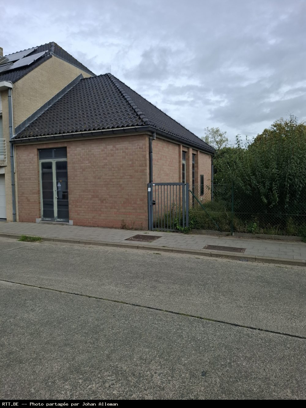 LDC — Zerkegem