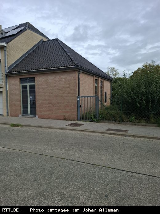 LDC — Zerkegem