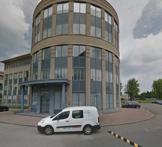 LDC — Mechelen Campus
