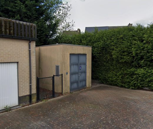 LDC — Eppegem