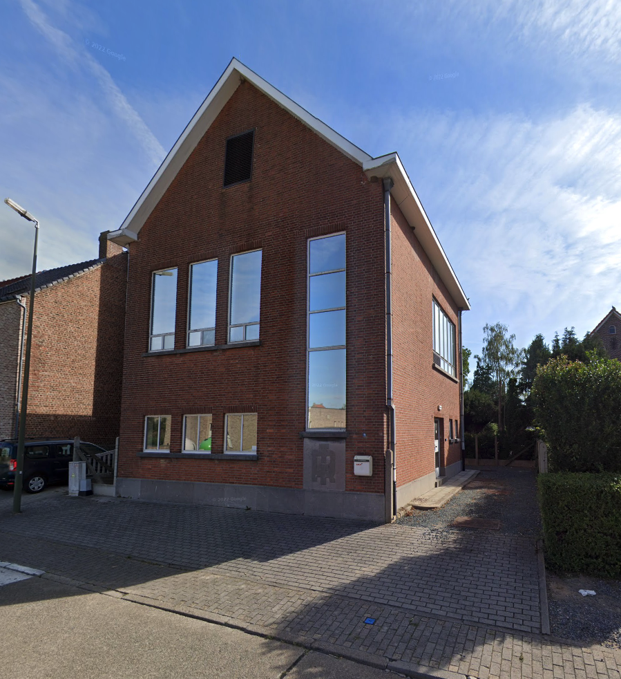 Central téléphonique — Eliskem