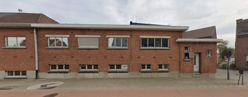 Central téléphonique — Putkapel