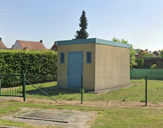 LDC — Bollaardstraat
