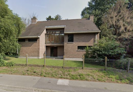 Central téléphonique — Waasmunster