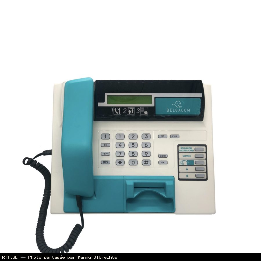Dialto (Multi Payphone Compact)