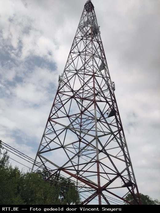 Antenne Sivry