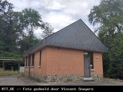 Antenne Sivry