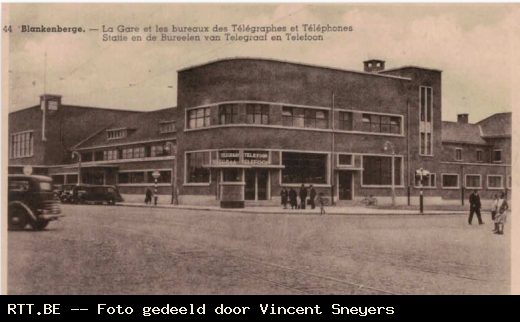 Postcard / Carte postale