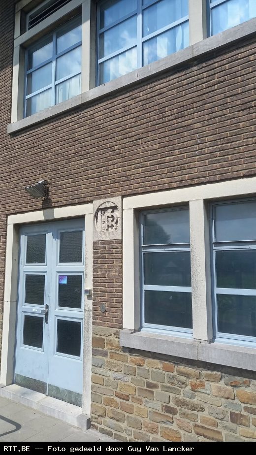 Telefooncentrale — Heerweg