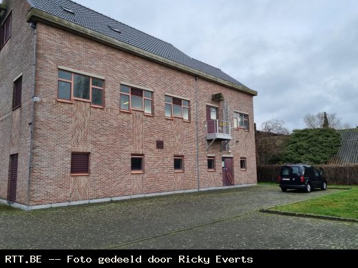 Telefooncentrale — Kanaalstraat