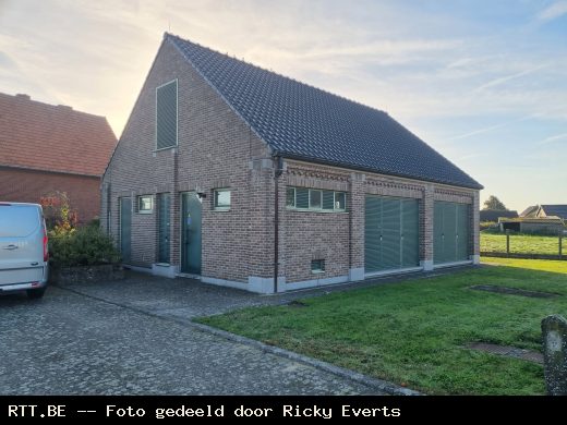 LDC — Kloosterstraat
