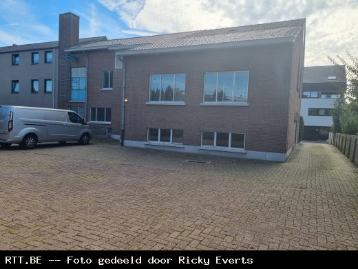 Telefooncentrale — Dorpsstraat