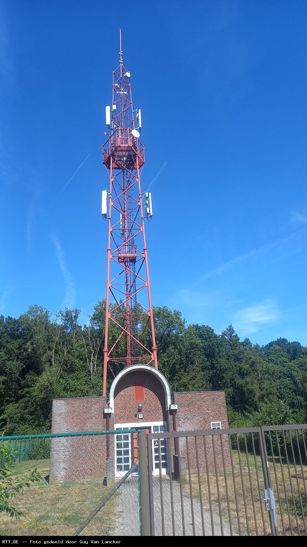 LDC - Galmaarden toren