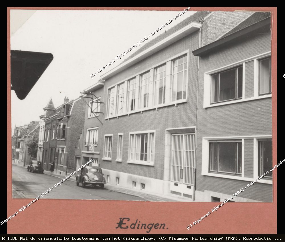 Telefooncentrale — Schoolstr