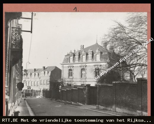 LDC — Rue Leanne