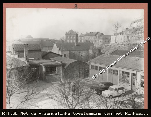 LDC — Rue Leanne