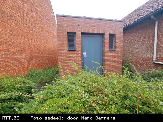 LDC — Oosthoven