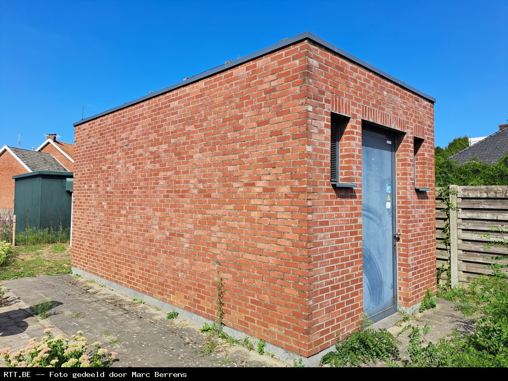 LDC — Mol Sluis