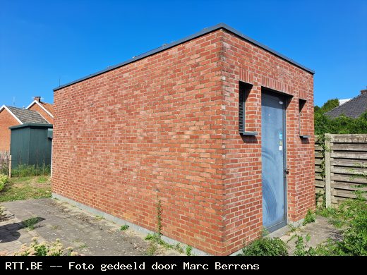 LDC — Mol Sluis