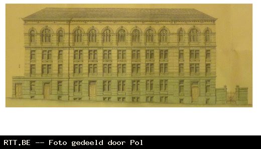 Telefooncentrale — Stro