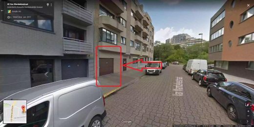 LDC — WAMBEEK