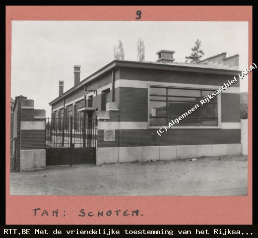 LDC — Venstraat