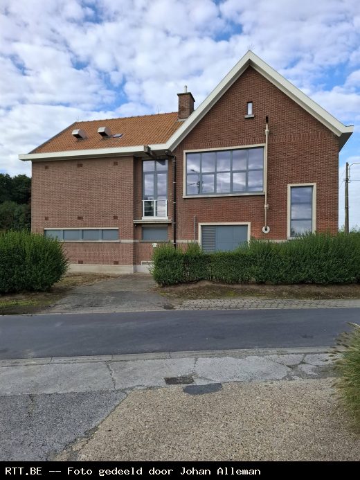 Telefooncentrale — Brugsestraat