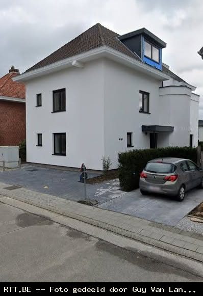 Telefooncentrale — Stationsstraat