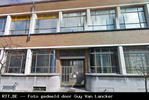 Telefooncentrale — Peerstraat